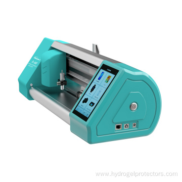 Universal Smart Screen Protector Cutting Machine